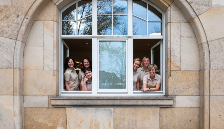 Kundenreferenz Umzug einer Gynäkologischen Praxis