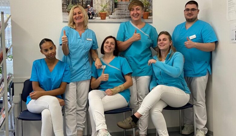 Kundenreferenz Urologisches Zentrum Göppingen x.isynet