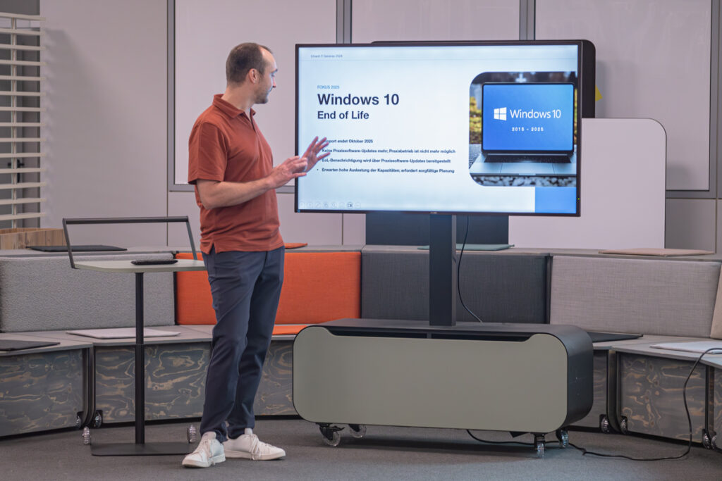 Windows 11_Umstieg Erhardt IT-Services_Windows 10 läuft aus