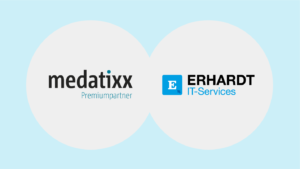 medatixx Premiumpartner 2025/2026
