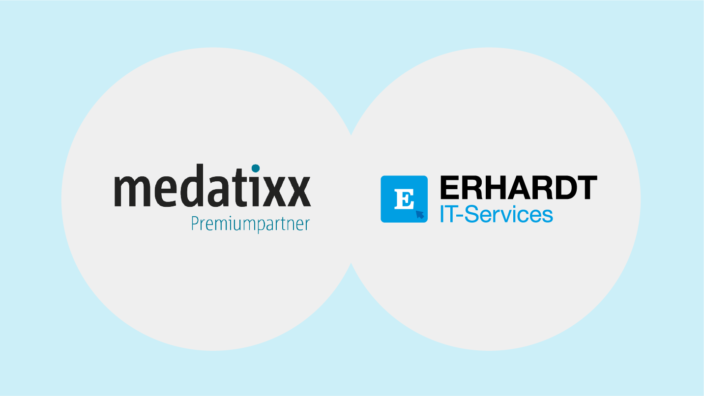 medatixx Premiumpartner 2025/2026