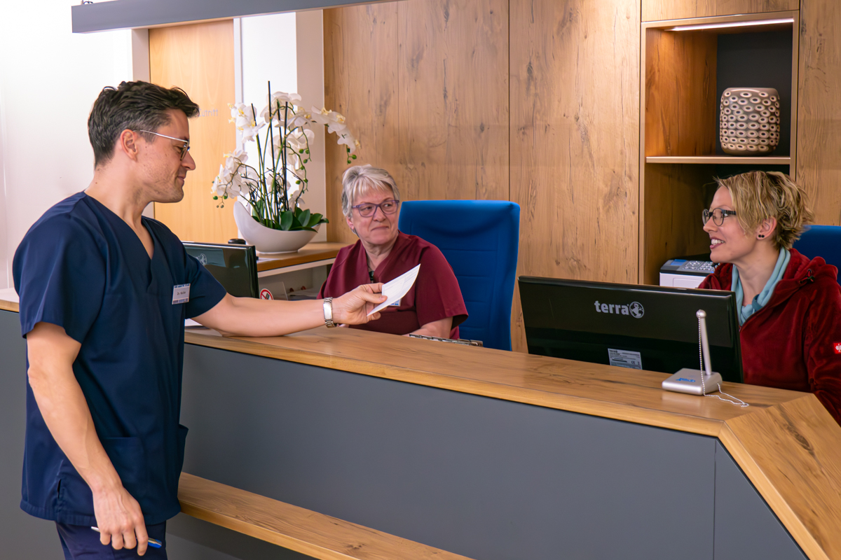 Medical IT_Praxis-IT_Praxis_Arztpraxis