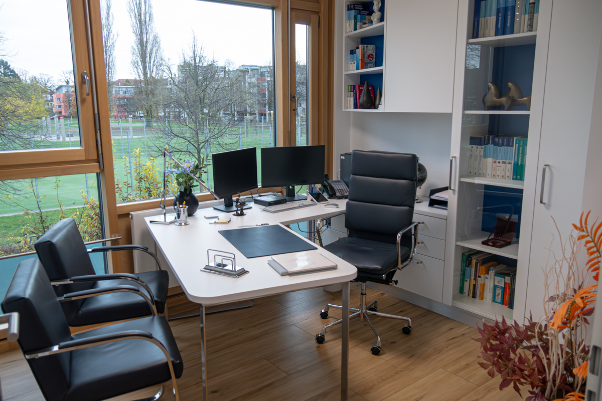 Medical IT_Praxis-IT_Arztpraxis