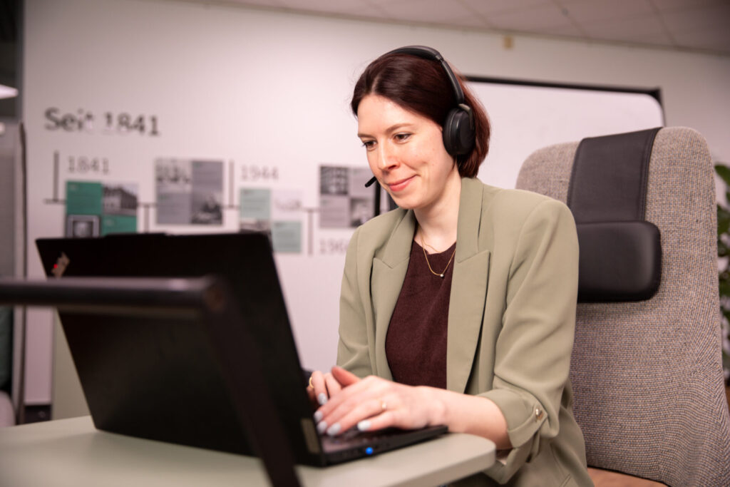 Erhardt IT-Services_Webinar_Event_KI-Webinar