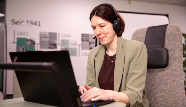 KI-Webinar | Copilot @ Work