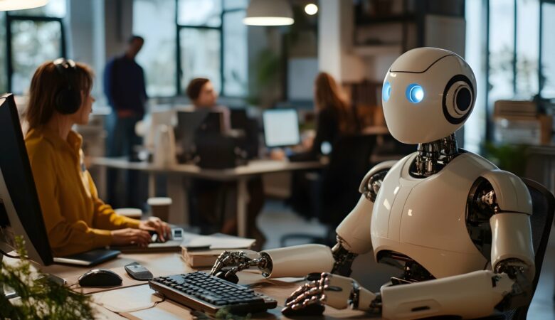 Mit KI gegen den Fachkräftemangel