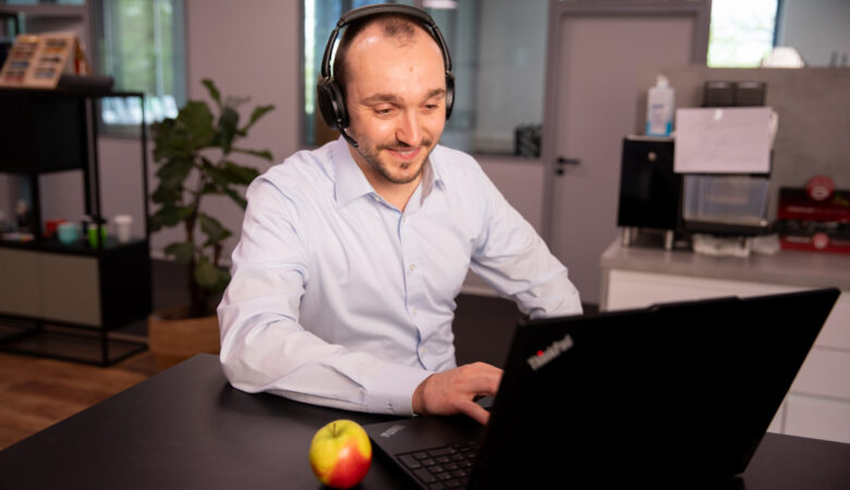 Webinar | KI-Starter: Mit KI 10 Stunden Zeit pro Woche gewinnen