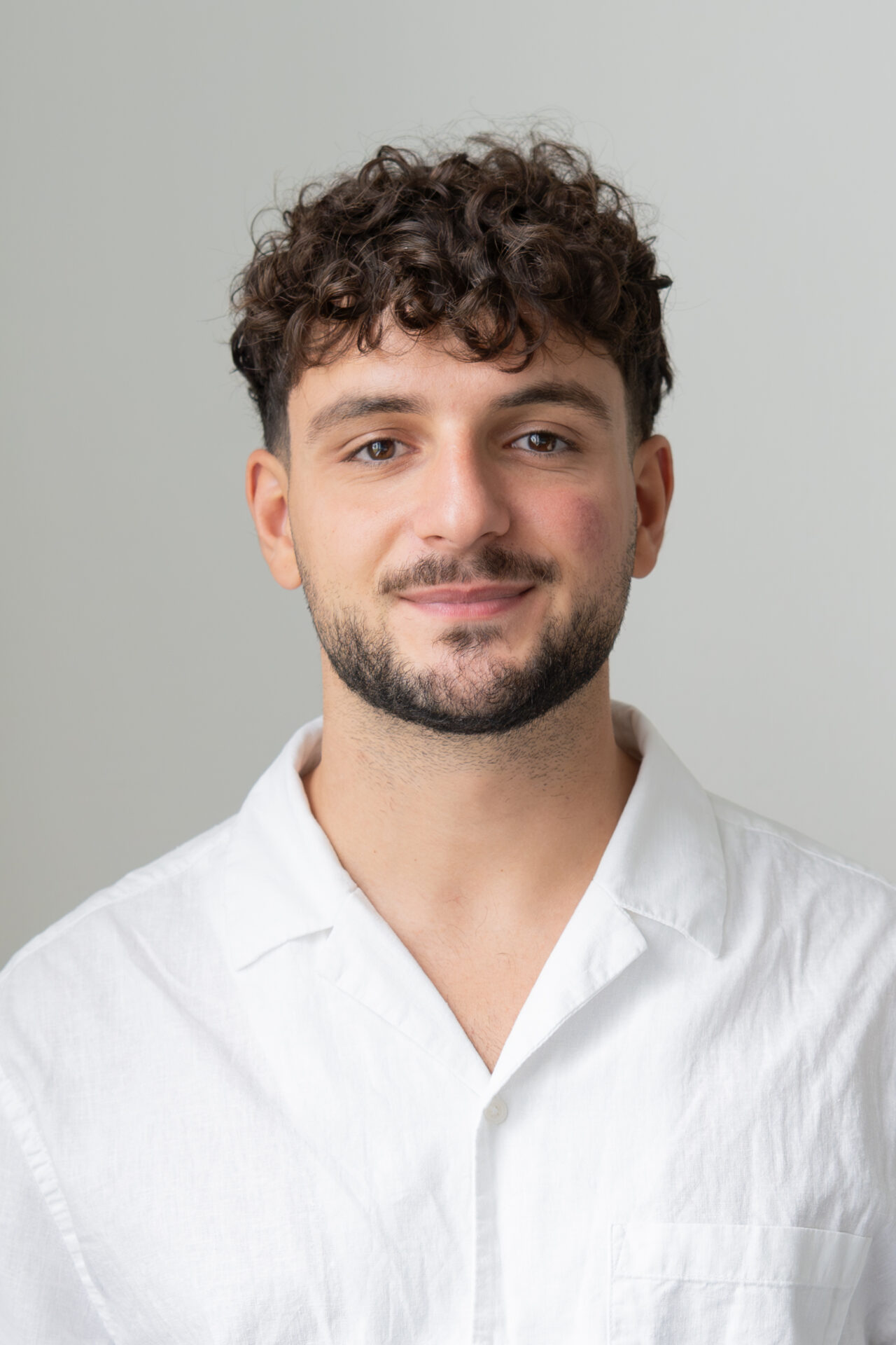 Zymer Shala_KI-Consultant_Big Data_Erhardt IT-Services