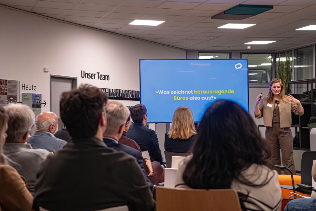 New Work, New Wine_Event_KI_IT-Security_New Office_Erhardt Gruppe