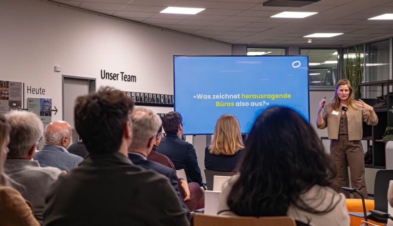 ‚New Work, New Wine‘ #2 2025