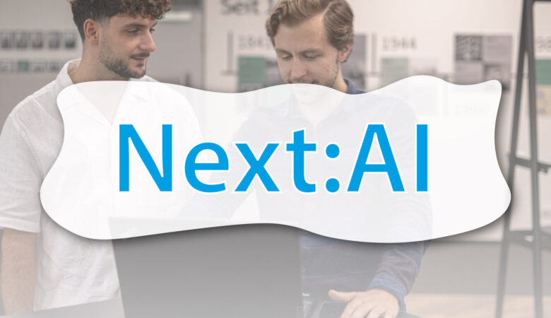 Next:AI | KI-Briefing zum September