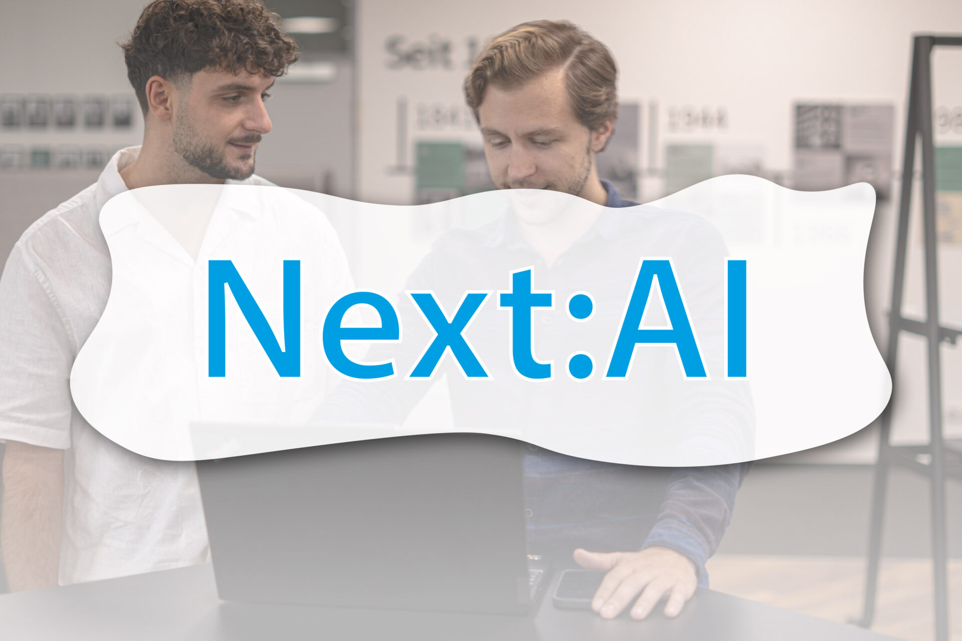 Next:AI_Newsletter KI_AI & Big Data