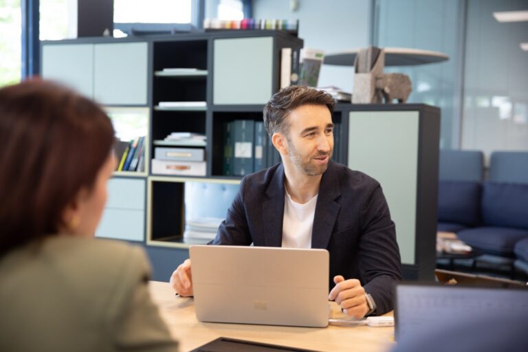 Erhardt IT-Services_Webinar_Event_KI-Webinar_KI-Wissen aufbauen