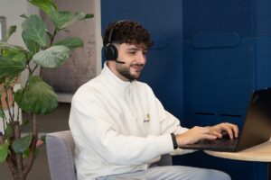 KI Webinar_Erhardt IT-Services_Event Erhardt Gruppe