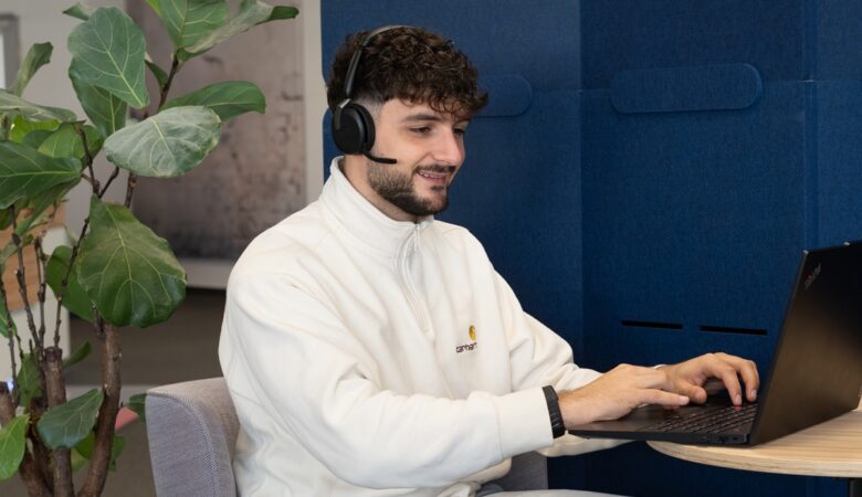 Webinar | KI rechtssicher einsetzen