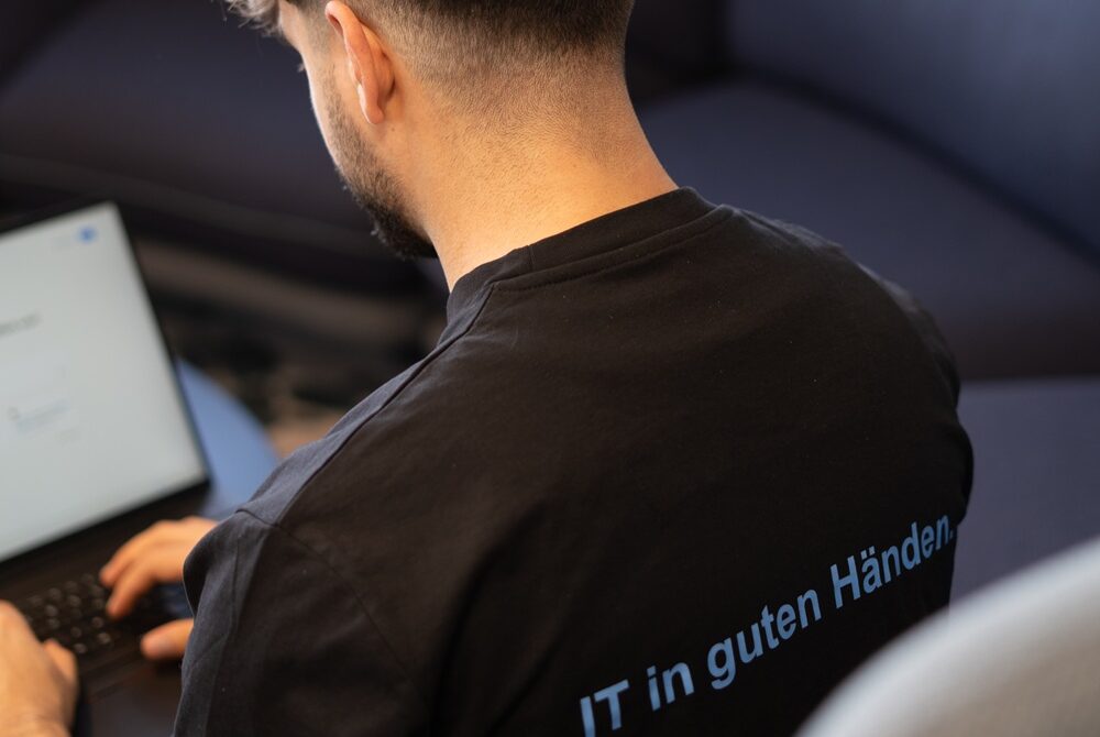 KI Webinar_Erhardt IT-Services_Event Erhardt Gruppe_KI Compliance_EU AI Act Mittelstand