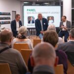 New Work New Wine_Event New Work_KI_Erhardt Gruppe_Erhardt Bürowelt_Erhardt IT-Services