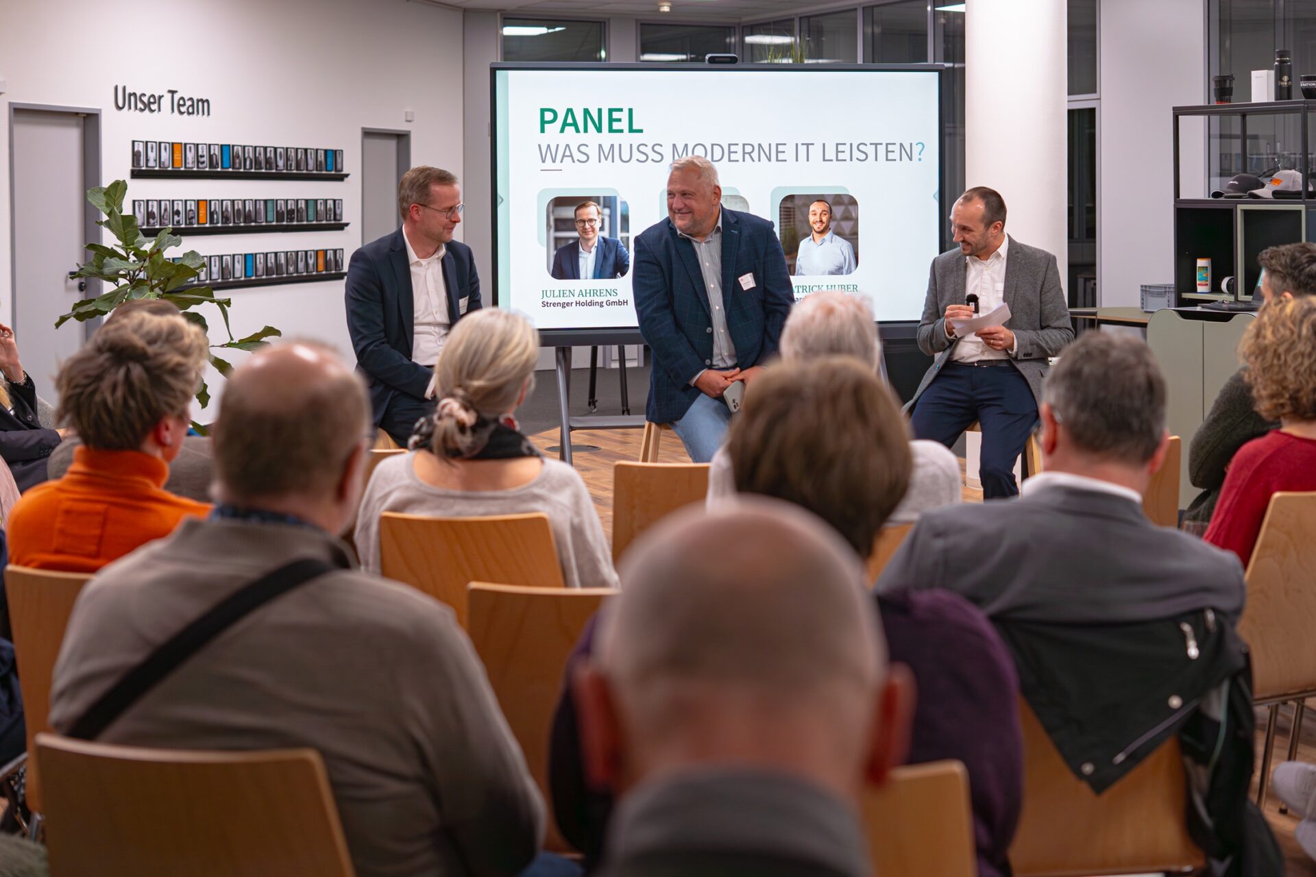 New Work New Wine_Event New Work_KI_Erhardt Gruppe_Erhardt Bürowelt_Erhardt IT-Services