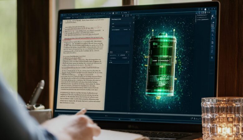 Gamechanger für Unternehmen: Multimodale KI