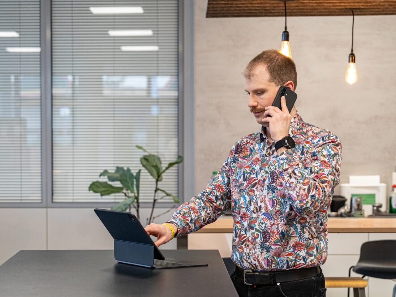 Erhardt IT-Services_KI Beratung_KI Use Case_KI Agenten im Sales