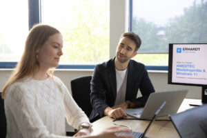 Erhardt IT-Services_Webinar_Event_Veranstaltung_Onlinemeeting_Microsoft Copilot