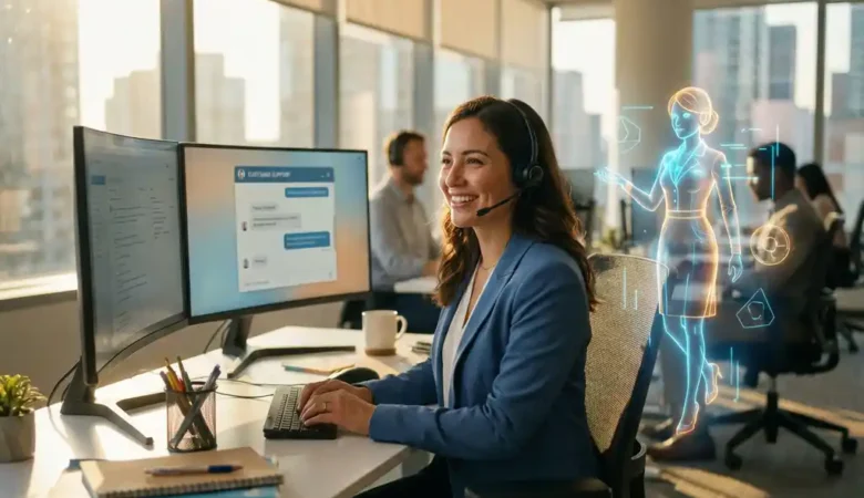 KI-Webinar | Use Case of the Month: Volle Pipeline dank KI‑Agenten