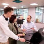 Erhardt IT-Services_KI-Webinare_Meeting transkribieren