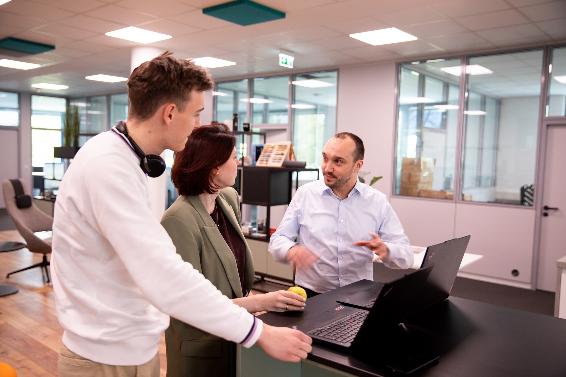 Erhardt IT-Services_KI-Webinare_Meeting transkribieren