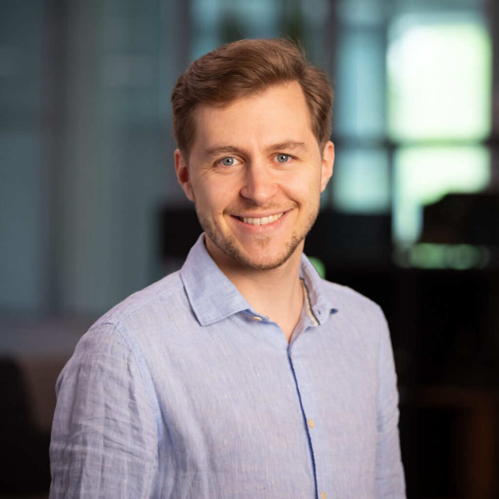 KI und IT_Innovation_Erhardt IT_New Work, New Wine_KI Consulting
