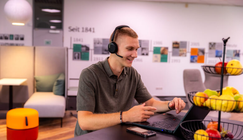 Die Erhardt KI-Woche | Webinar-Reihe