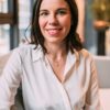 Prof. Dr. Johanna Bath_New Work New Wine_Hybrid Work